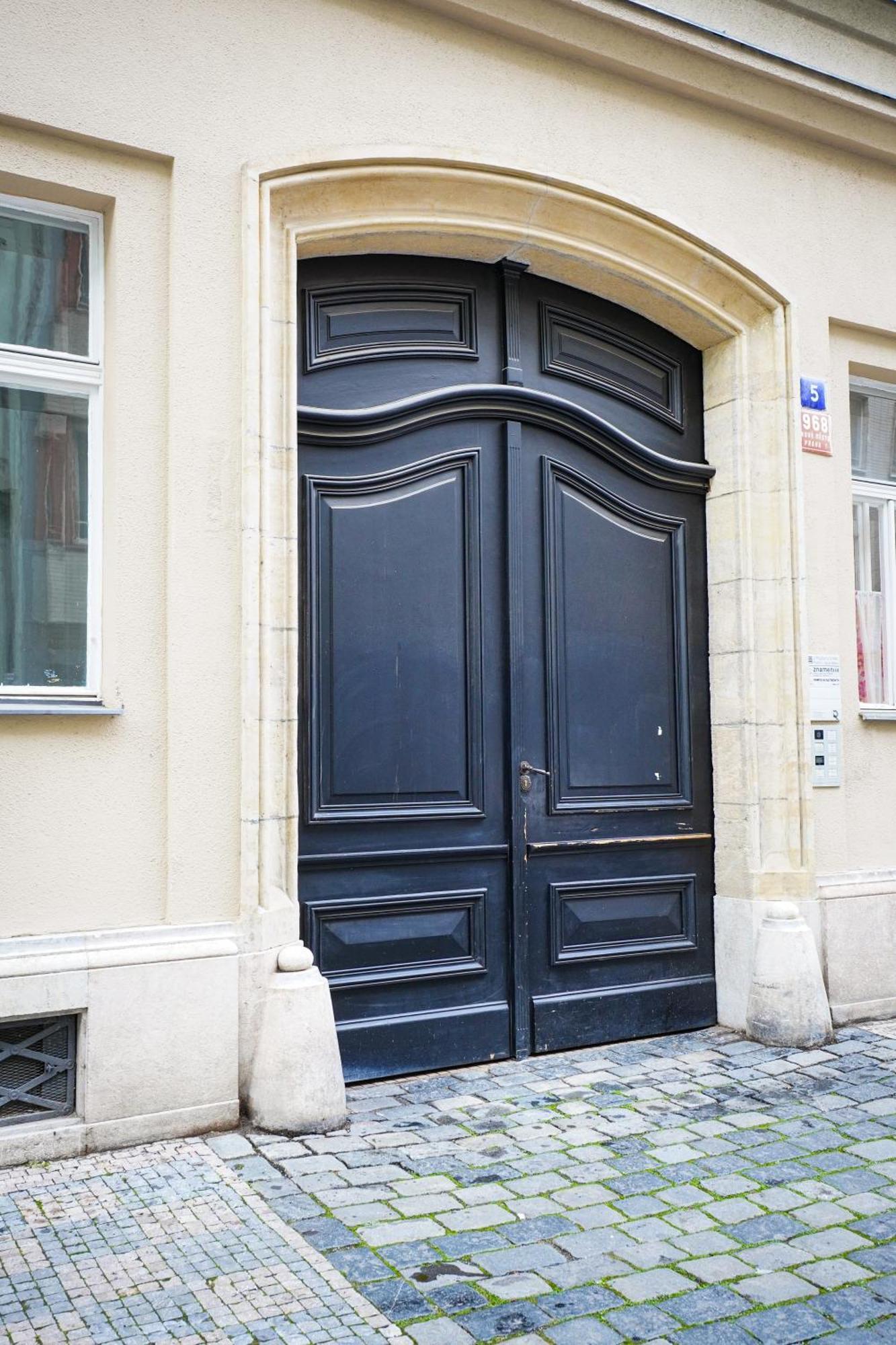 Elegant & Stylish Center Apartments! Appartement *