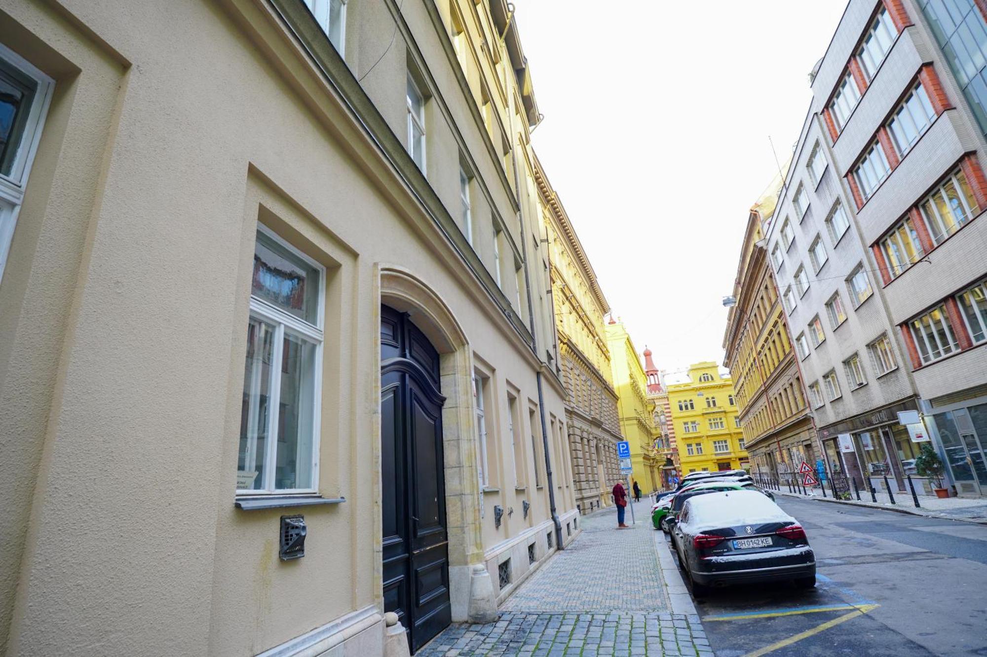 Elegant & Stylish Center Apartments! Appartement Prague