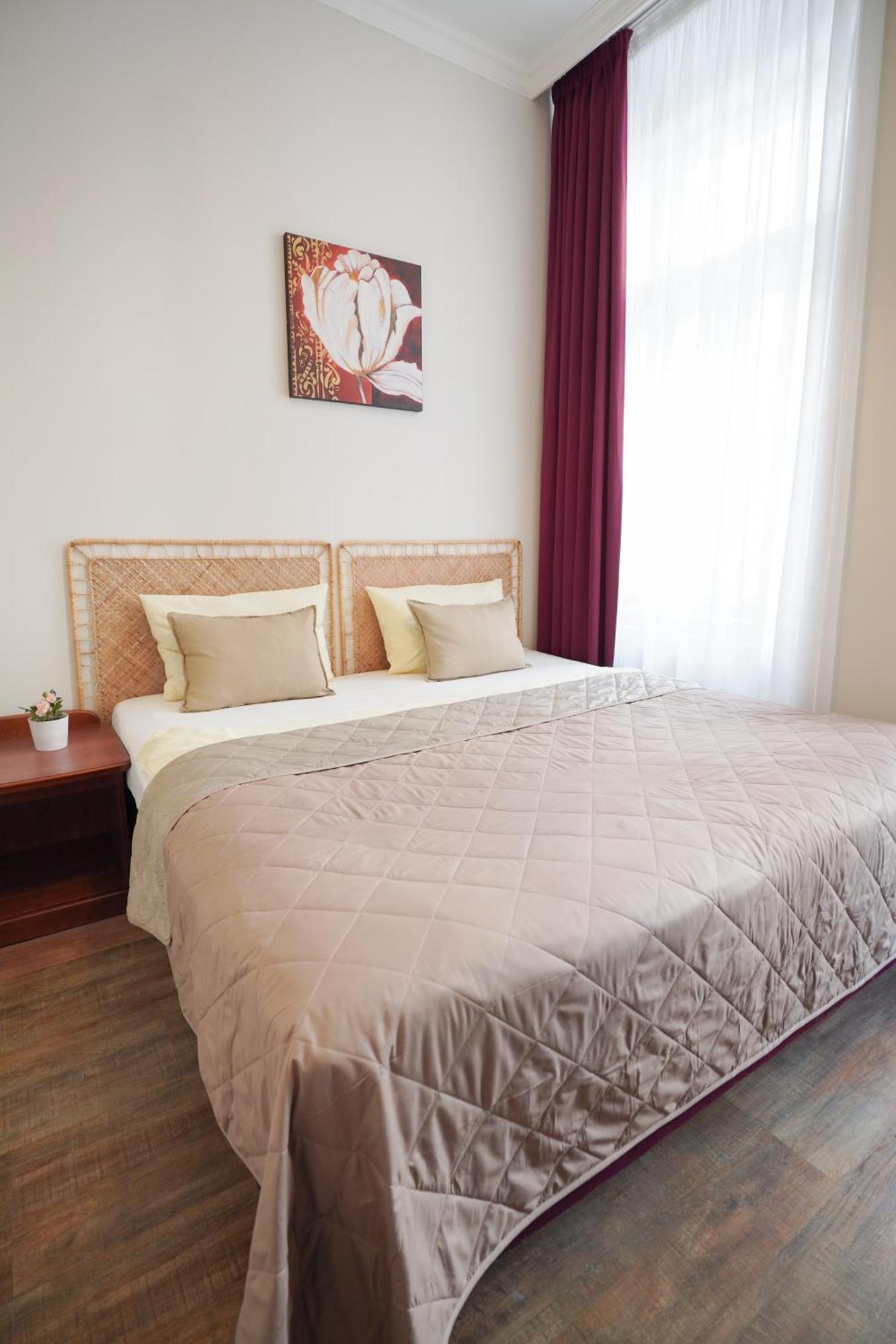 Appartement Elegant & Stylish Center Apartments!