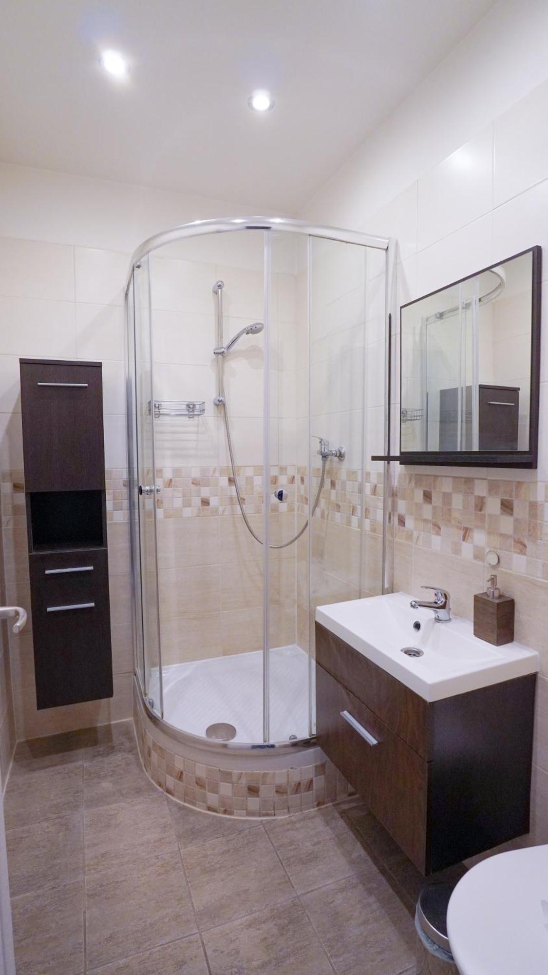 Appartement Elegant & Stylish Center Apartments! Prague
