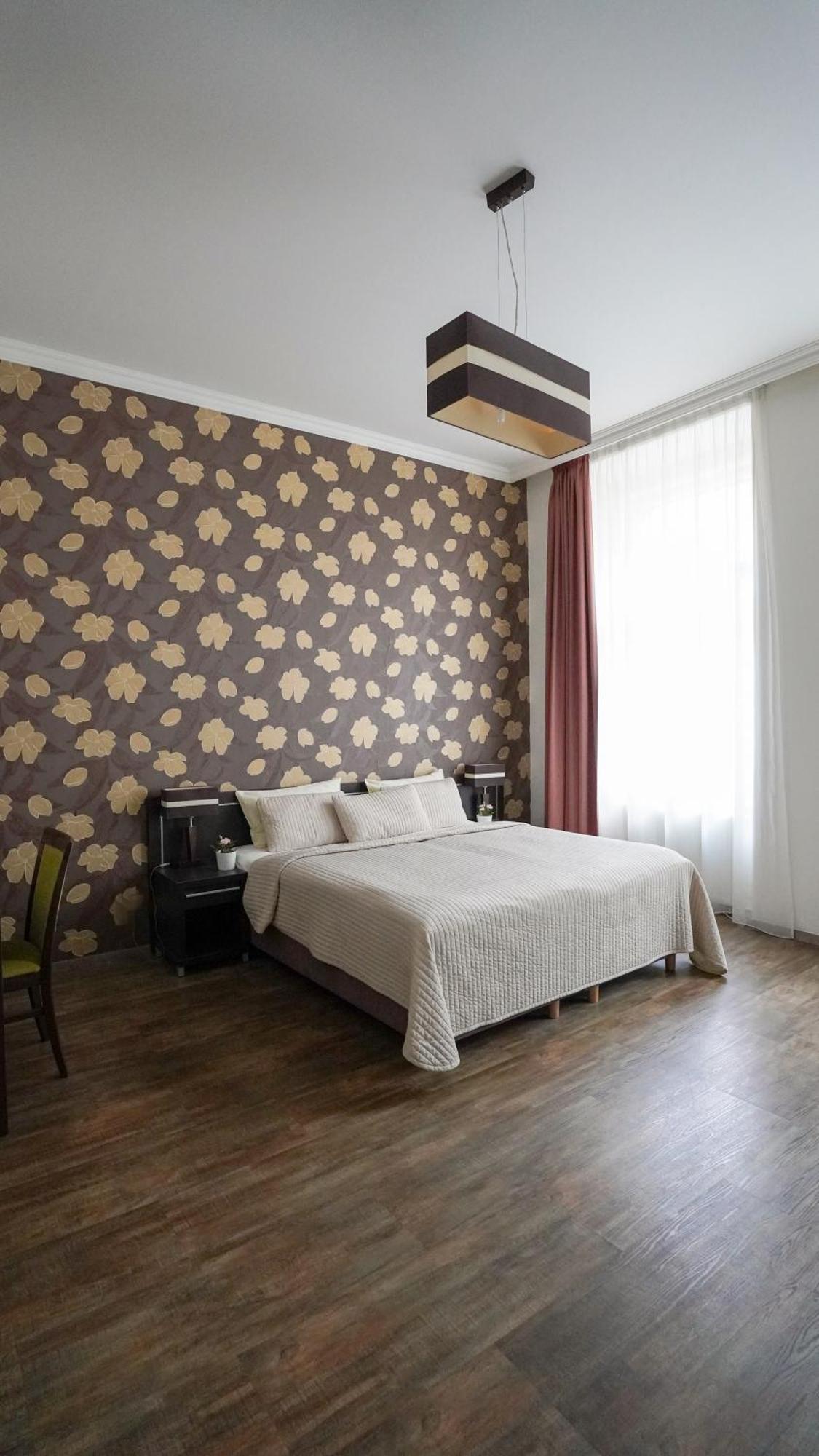 Appartement Elegant & Stylish Center Apartments!