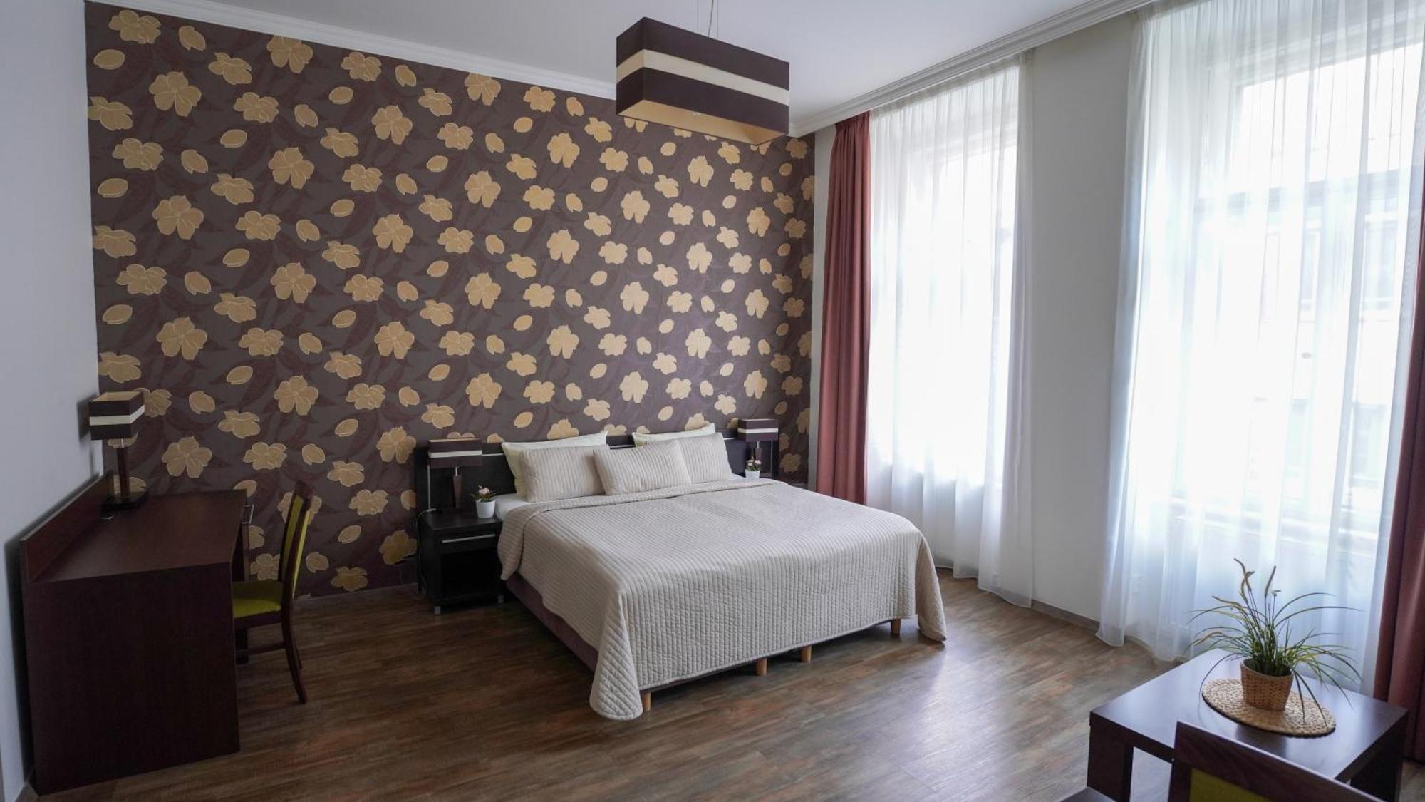 Appartement Elegant & Stylish Center Apartments!