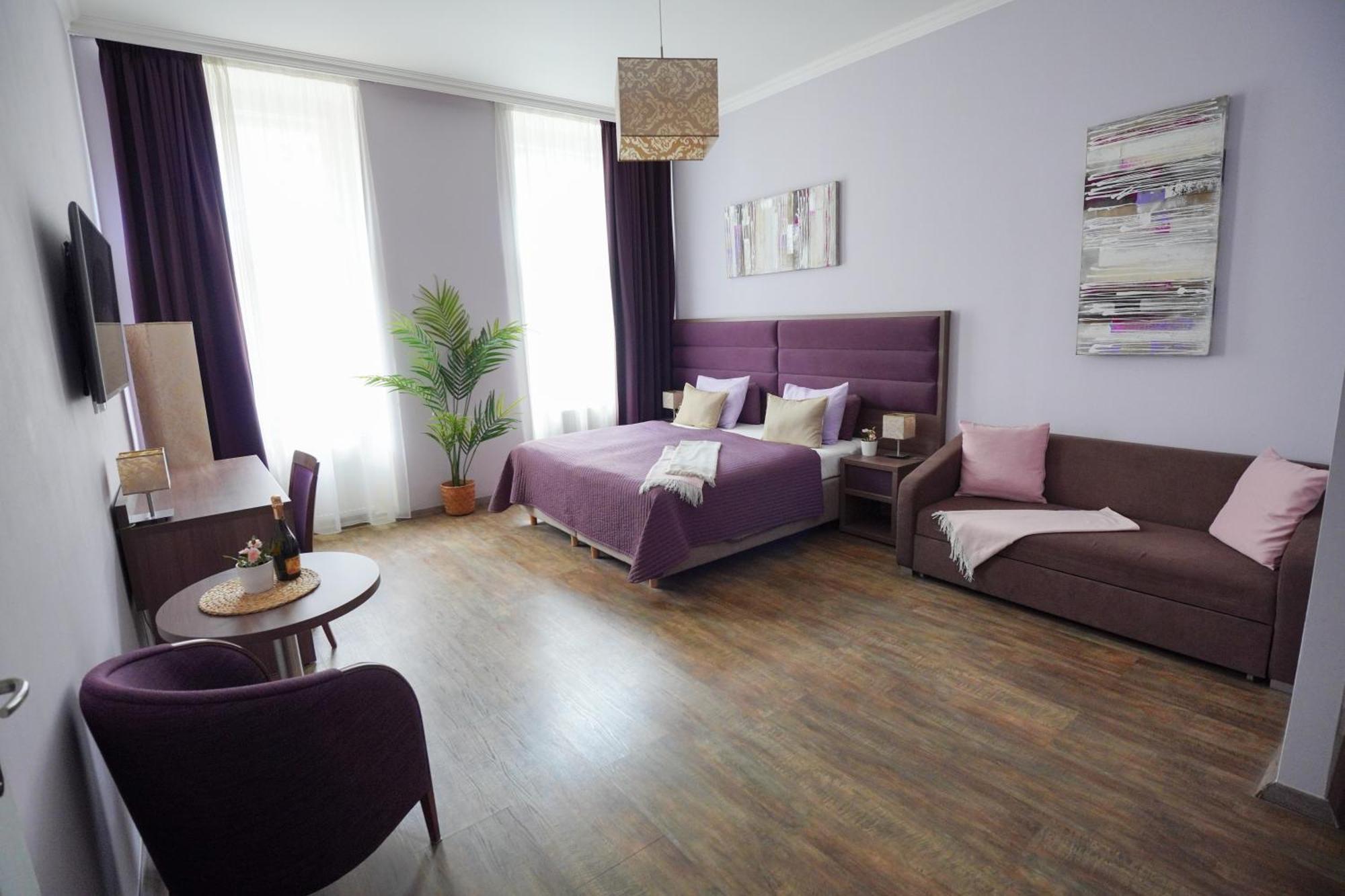 Appartement Elegant & Stylish Center Apartments! Prague