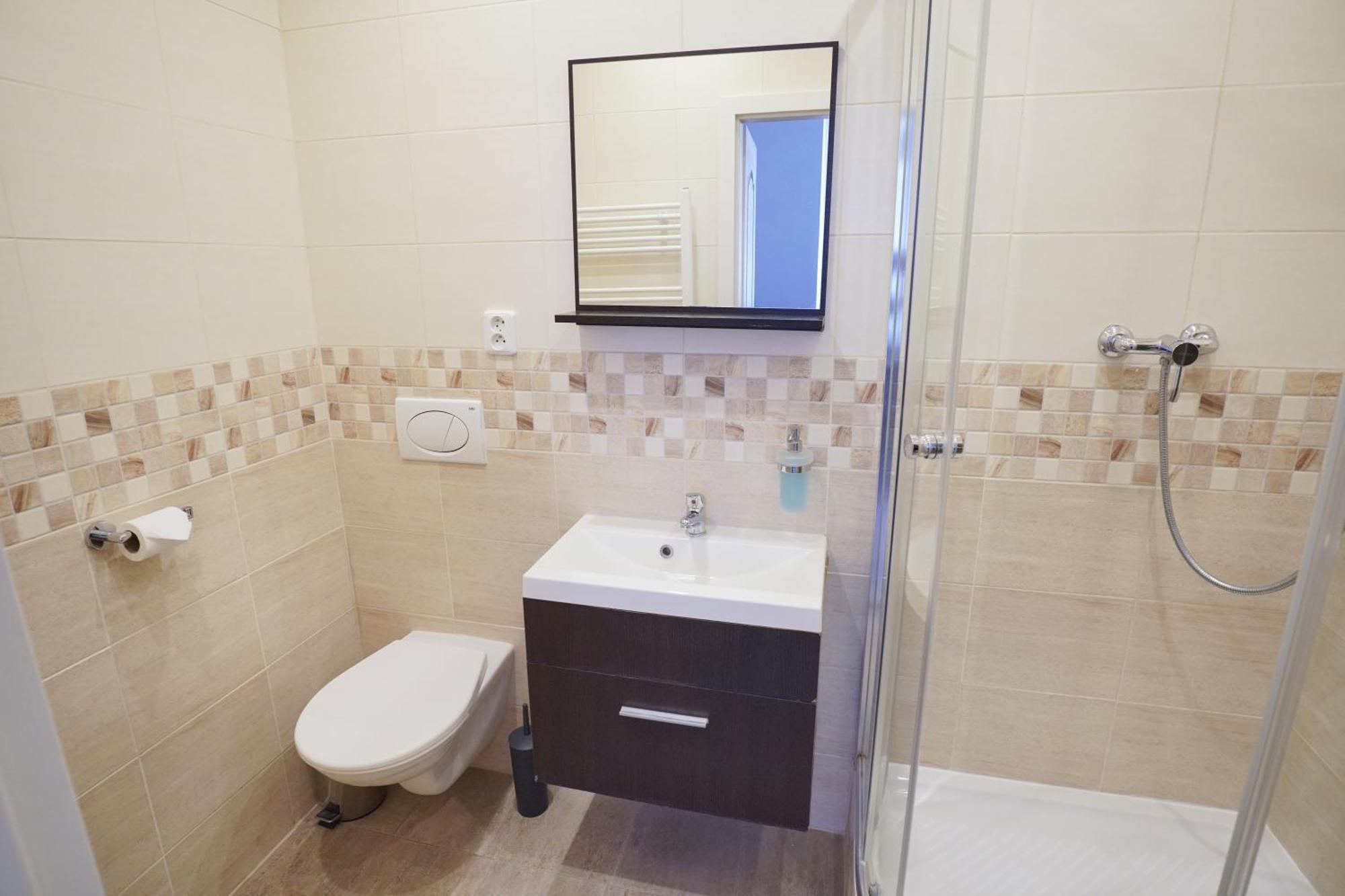 Appartement Elegant & Stylish Center Apartments!
