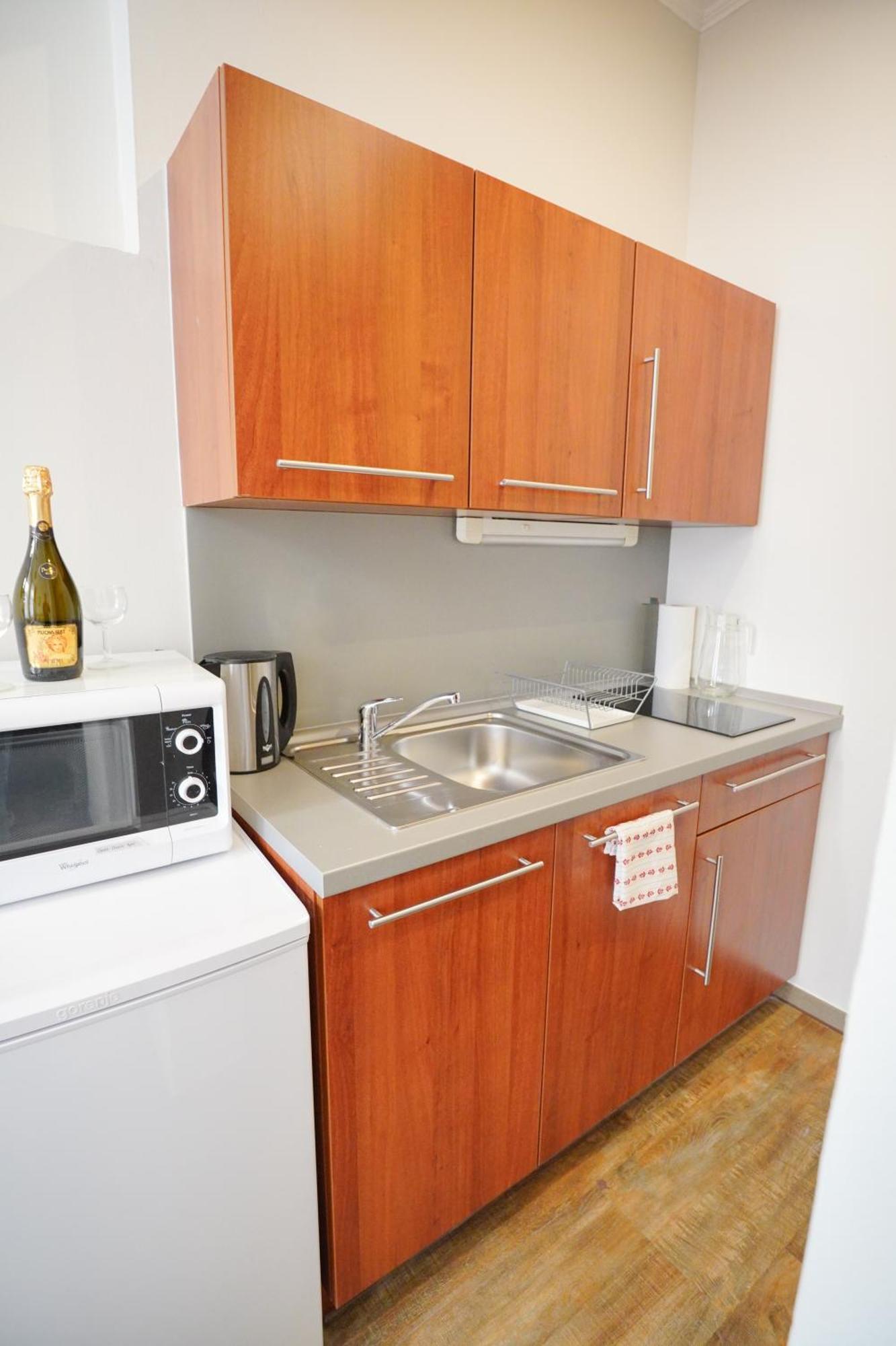Elegant & Stylish Center Apartments! Apartment Prague